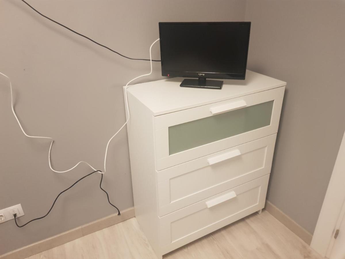 Habitaciones En Ronda Castro Urdiales Dış mekan fotoğraf