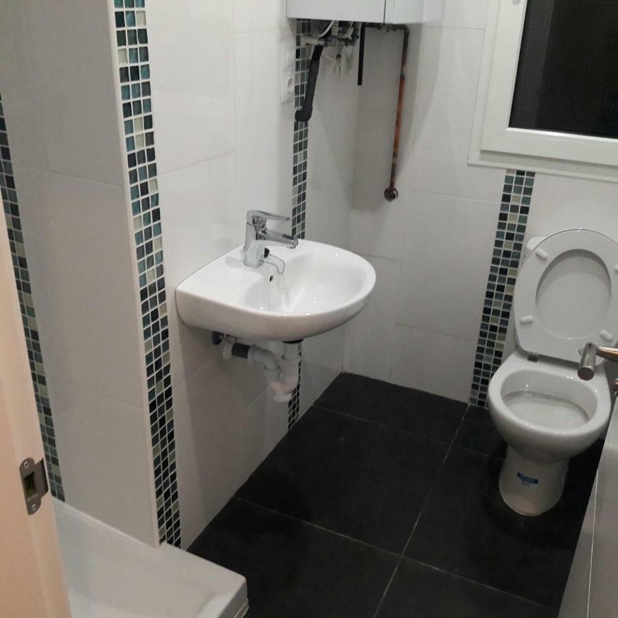 Habitaciones En Ronda Castro Urdiales Dış mekan fotoğraf