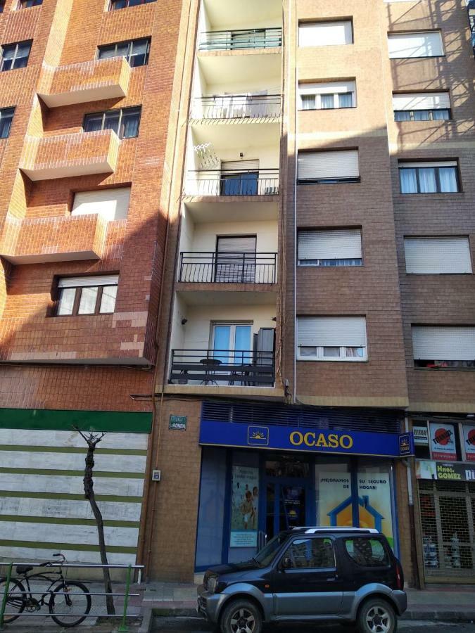 Habitaciones En Ronda Castro Urdiales Dış mekan fotoğraf
